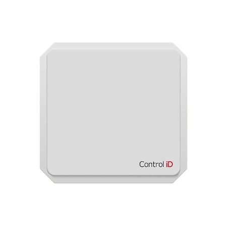 Control Id Access Controller, UHF Reader, Controls Motor Drive Board, Reading Distance 0-40', IP65 Protection IDUHF LITE